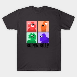 Supper Silly T-Shirt